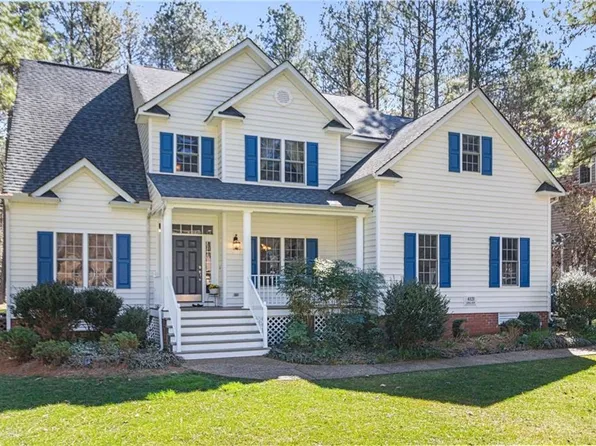 4121 Gadwell Ct, Providence Forge, VA 23140