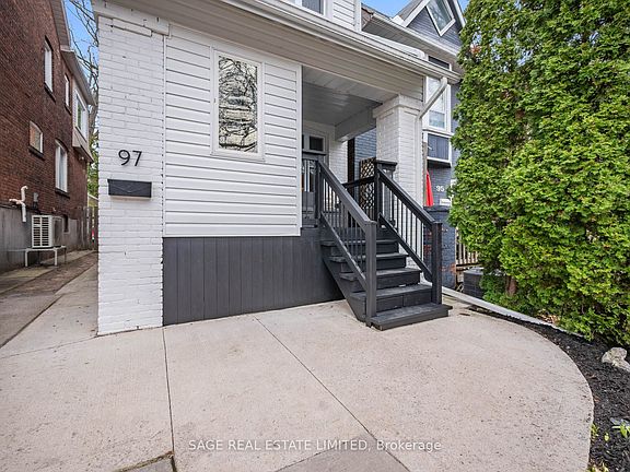 3rd image of 97 Bowmore Rd E