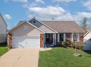 2020 Derby Run Ct, Imperial, MO 63052