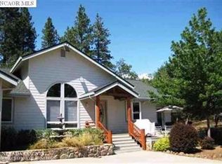 14677 Deerhaven Ln, Nevada City, CA 95959