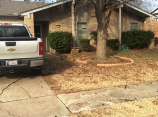 1208 W Memphis St, Broken Arrow, OK 74012