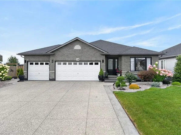 18 Linda Cres, Haldimand County, ON N0A 1H0
