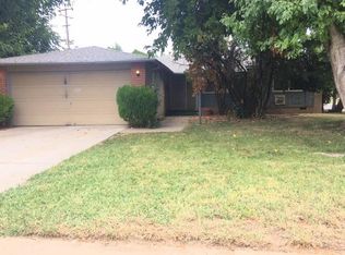 2409 McGregor Dr, Rancho Cordova, CA 95670