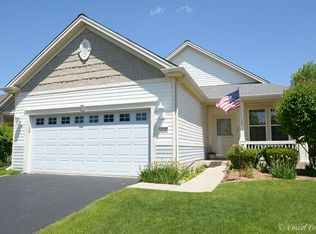 13140 W Drendel Rd, Huntley, IL 60142