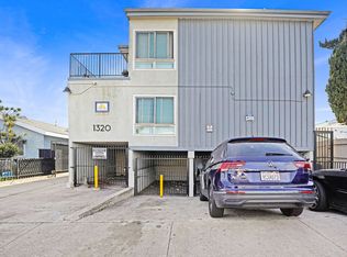 1320 W 97th St, Los Angeles, CA 90044