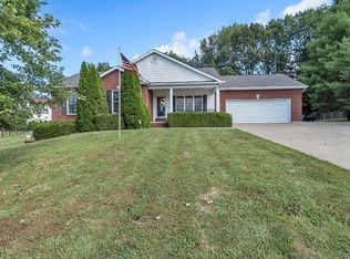 2466 Camel Back Rd, Cape Girardeau, MO 63701