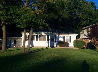 2471 Old Kawkawlin Rd, Kawkawlin, MI 48631