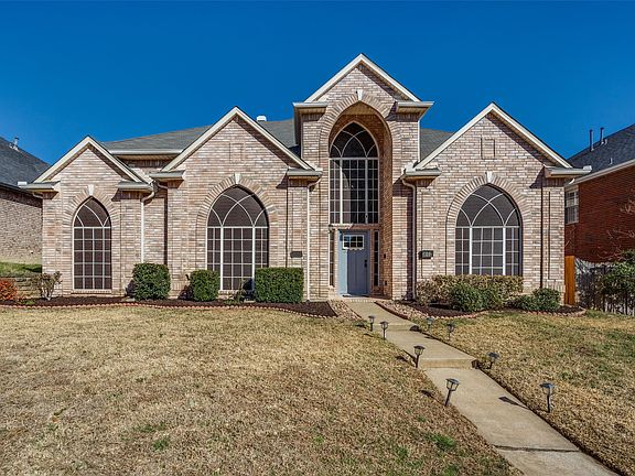 3rd image of 3602 Field Stone Dr