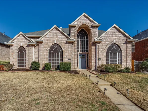 3602 Field Stone Dr, Carrollton, TX 75007