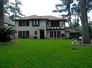 18210 Mahogany Forest Dr, Spring, TX 77379