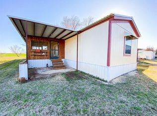 341 Shipman Rd, Haskell, TX 79521