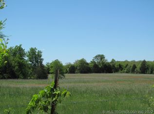 947 East Rd, Vian, OK 74962