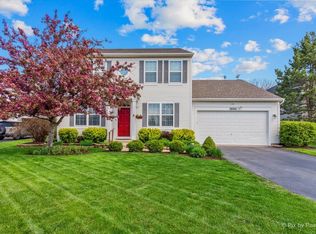 10188 Hanover Ave, Huntley, IL 60142