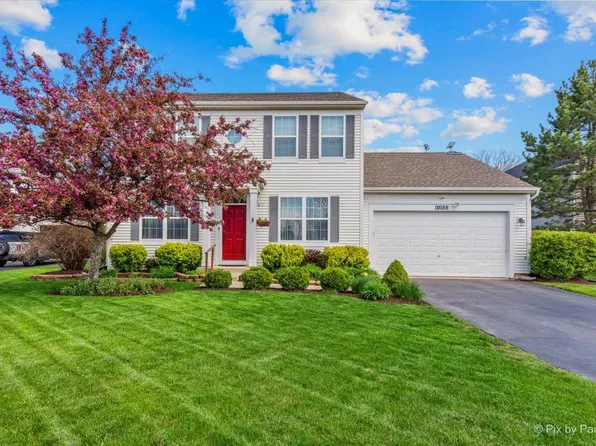 10188 Hanover Ave, Huntley, IL 60142