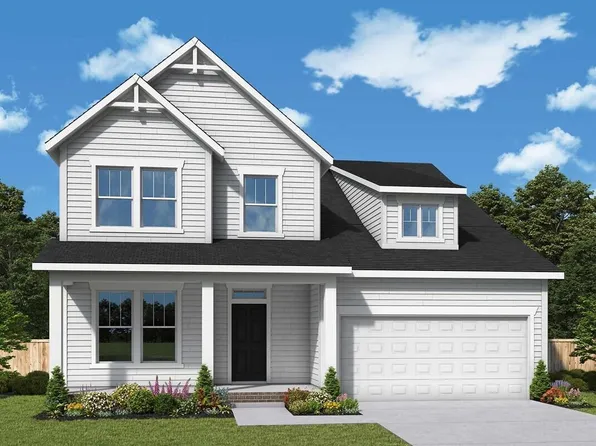 30 Rainbrook Cv, Fuquay Varina, NC 27526