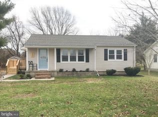 37 W Walnut St, Magnolia, DE 19962