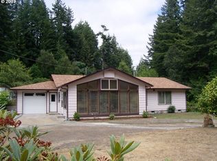 89310 North Ln, Florence, OR