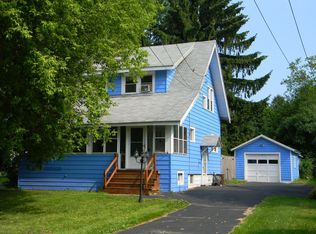 124 Brookfield Rd, Mattydale, NY 13211