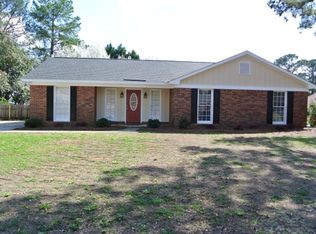 934 Incline Dr, Columbus, GA 31904