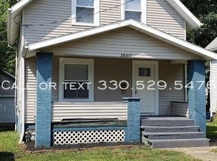 1607 Kolp Pl NW, Canton, OH