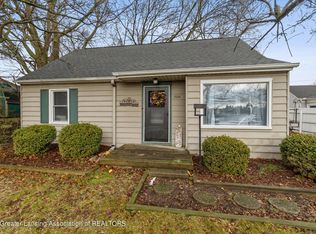 3524 W Saginaw St, Lansing, MI 48917