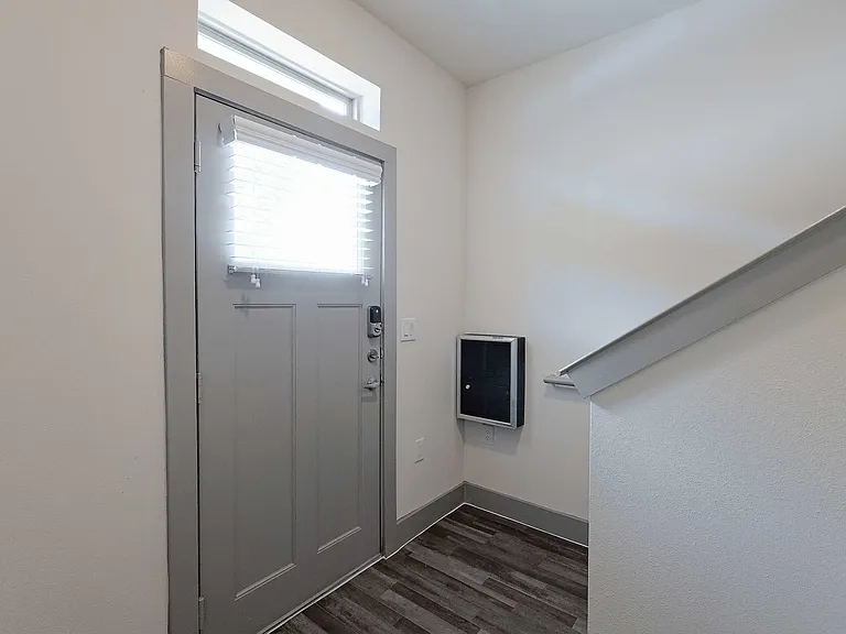 The District At Cypress Waters - Parson's Green — Photo 1019