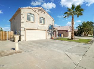 7340 W Ocotillo Rd, Glendale, AZ 85303