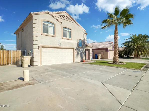 7340 W OCOTILLO Road, Glendale, AZ 85303