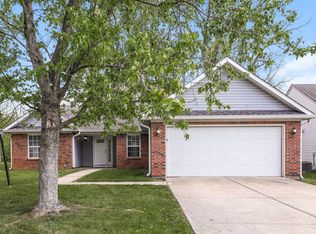 1947 Mare Ave, Indianapolis, IN 46203