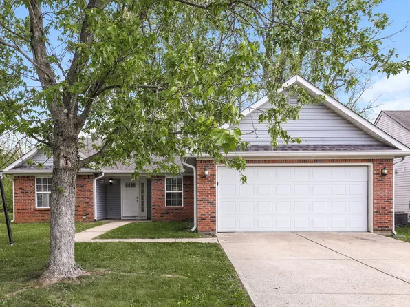 1947 Mare Ave, Indianapolis, IN 46203