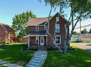 708 W Main St, Crestline, OH 44827