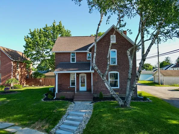 708 W Main St, Crestline, OH 44827