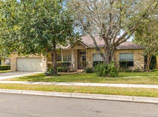 141 Oak Knoll Cir, Boerne, TX 78006