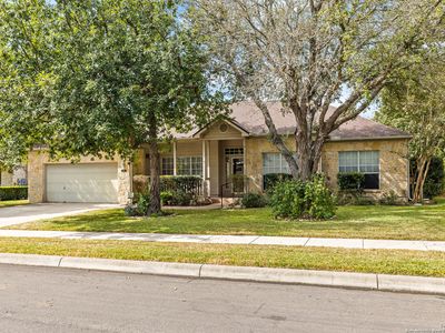 141 Oak Knoll, Boerne, TX, 78006