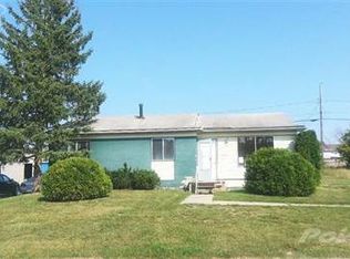 6206 Stem Ln, Mount Morris, MI 48458