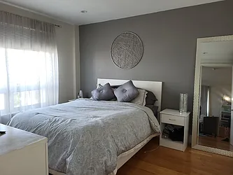 Rented by N.C. Pepe Corp.