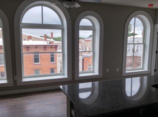 100 N Main St APT 404, Mount Pleasant, IA 52641