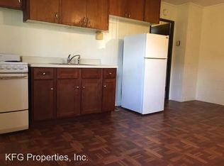 818 Laula Way APT 1, Honolulu, HI 96814