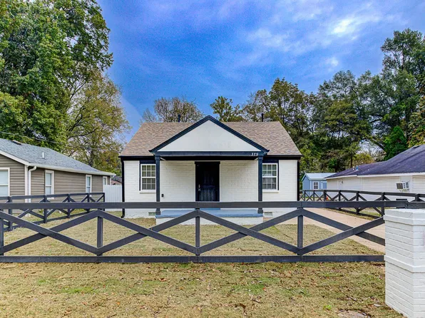 3792 Orchi Rd, Memphis, TN 38108