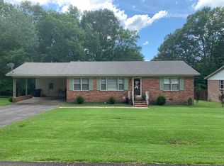 207 Chambers St, Corinth, MS 38834