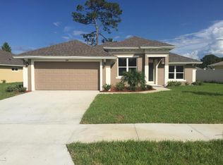 1488 Springleaf Dr, Ormond Beach, FL 32174