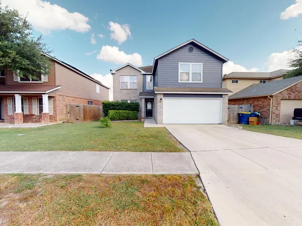 147 WOODSTONE LOOP, Cibolo, TX 78108