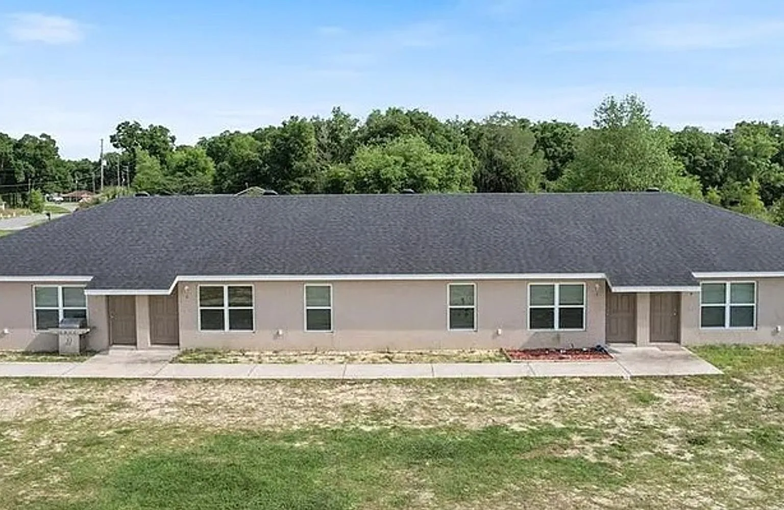 2/2 Quad Unit - SE Ocala — Photo 1