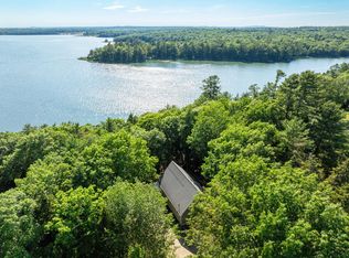 61 Dwelly Point Rd, Franklin, ME 04634