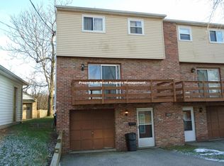 101 Ramsey Ave #A, Carnegie, PA 15106