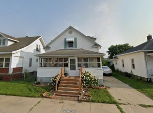 610 W 8th St, Mishawaka, IN