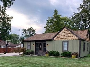 4215 Marr Ave, Warren, MI 48091