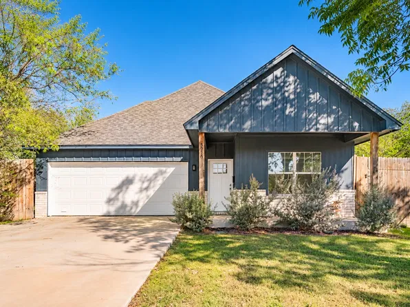 5916 Geddes Ave, Fort Worth, TX 76107