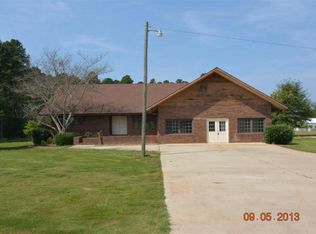 2103 Tignall Rd, Washington, GA 30673