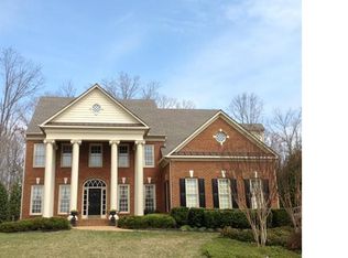 14136 Charter Landing Ct, Midlothian, VA 23114